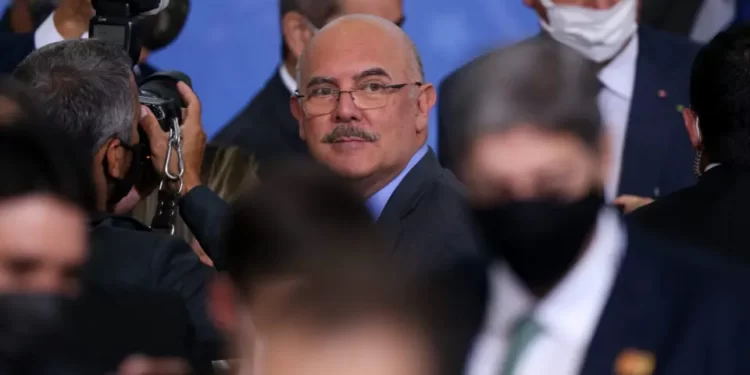 Assembleia de Deus desautoriza pastores que faziam lobby no Ministério da Educação