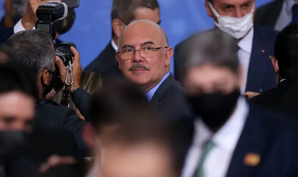 Assembleia de Deus desautoriza pastores que faziam lobby no Ministério da Educação