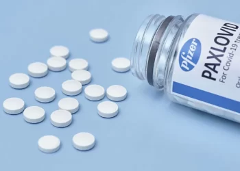 Anvisa aprova uso do Paxlovid para covid-19