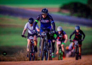 Pitanga vai realizar a Ciclorrota Caminhos do Peabiru