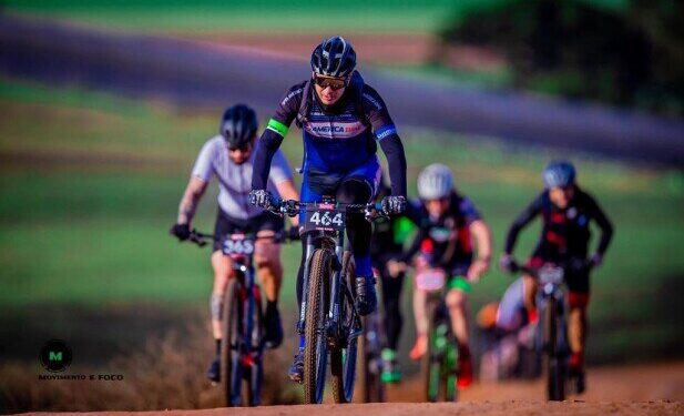 Pitanga vai realizar a Ciclorrota Caminhos do Peabiru