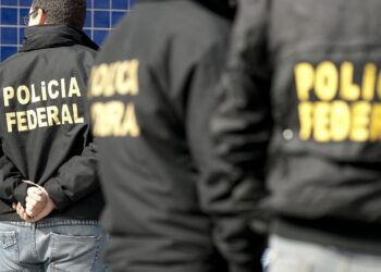 PF faz operação contra lavagem de dinheiro; mandados cumpridos no Paraná