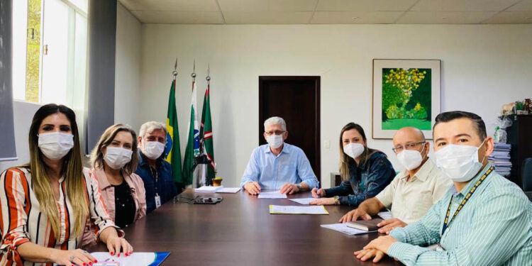 Pinhão e Prudentópolis vão integrar ao Sistema Nacional de Segurança Alimentar e Nutricional