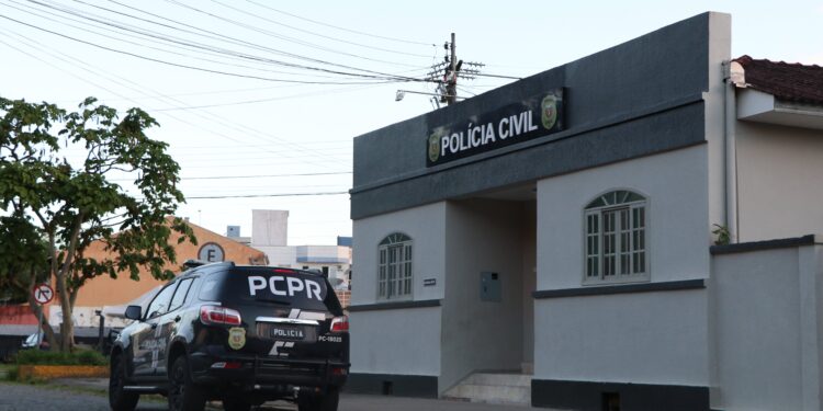 Governo corrige tabelas da remuneração das polícias Civil e Científica