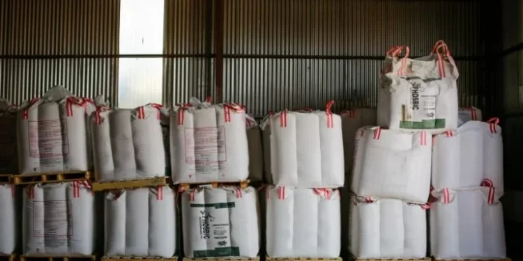 Plano Nacional de Fertilizantes pode tornar o Brasil exportador de potássio