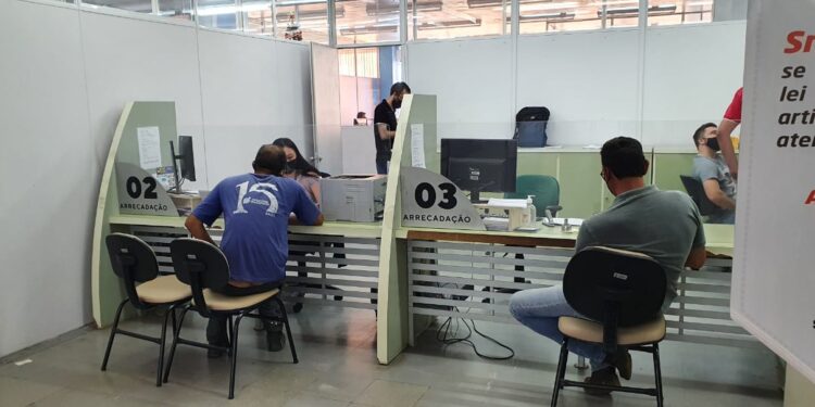 Prazo para adesão ao PREFIG encerra no dia 31 de março