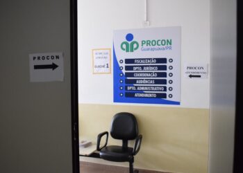 Procon não irá oferecer atendimento ao público na próxima semana