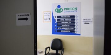 Procon não irá oferecer atendimento ao público na próxima semana