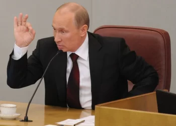 Rússia anuncia expulsão de diplomatas dos EUA