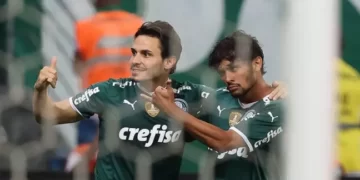 Palmeiras x Bragantino opõe técnicos mais longevos e projetos bem-sucedidos