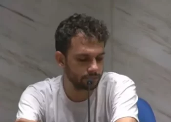 Motorista que matou 3 ao furar sinal em Recife é condenado a 29 anos de prisão: “Não tenho medo de assumir”