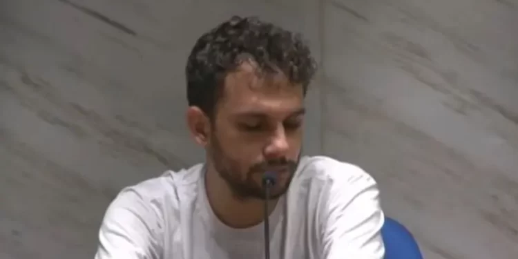 Motorista que matou 3 ao furar sinal em Recife é condenado a 29 anos de prisão: “Não tenho medo de assumir”