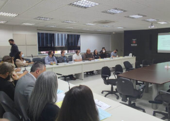 Grupo de Trabalho do Turismo Religioso elege coordenadores e alinha ações para 2022