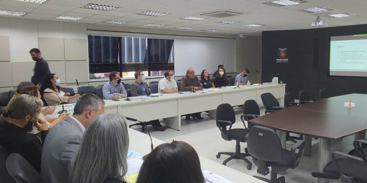 Grupo de Trabalho do Turismo Religioso elege coordenadores e alinha ações para 2022