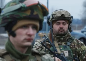 Rússia ataca base militar perto da Polônia