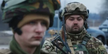 Rússia ataca base militar perto da Polônia
