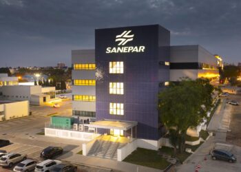 Veja como participar do programa da Sanepar que garante tarifas mais baixas de água e esgoto