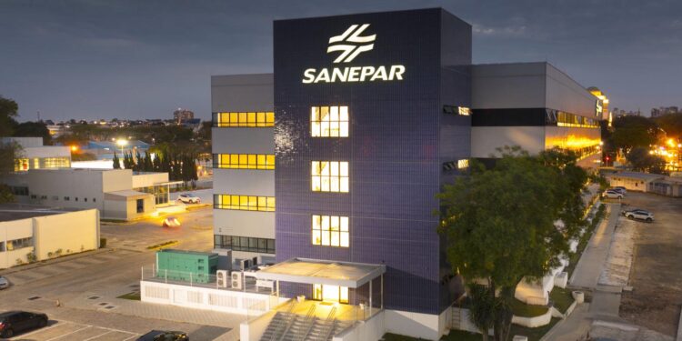 Veja como participar do programa da Sanepar que garante tarifas mais baixas de água e esgoto