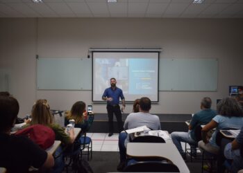 Secretaria de Saúde presta contas de 2021