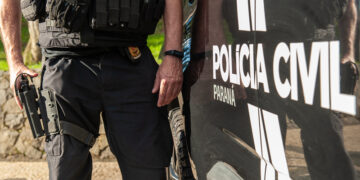 Governador sanciona reajuste de servidores da segurança pública estadual