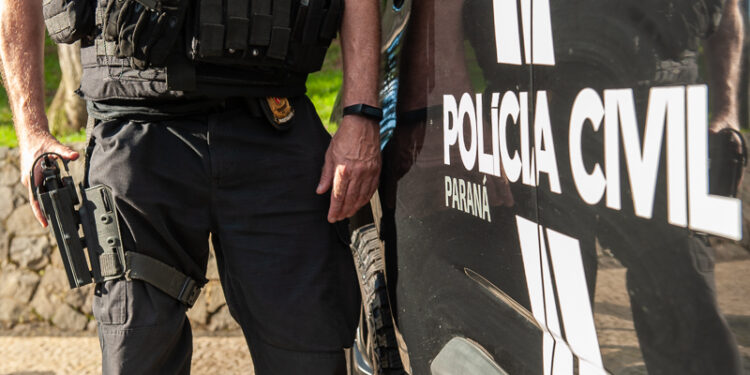 Governador sanciona reajuste de servidores da segurança pública estadual