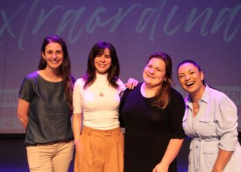 SEMADS promove palestra para encerramento das ações em alusão ao Dia Internacional da Mulher