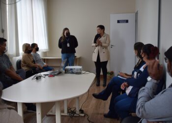 SEMADS retomada atividades para os grupos da terceira idade