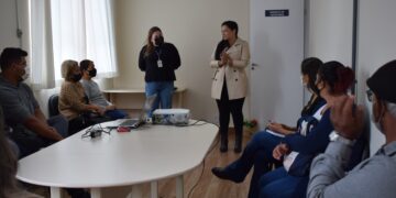 SEMADS retomada atividades para os grupos da terceira idade