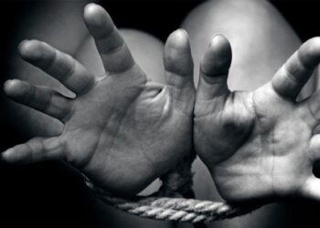 Sequestro em Rio Bonito do Iguaçu