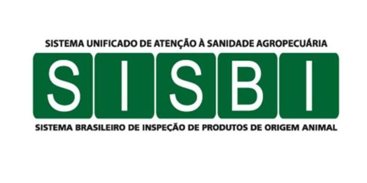 Serviço de Inspeção Municipal faz entrega do SISBI
