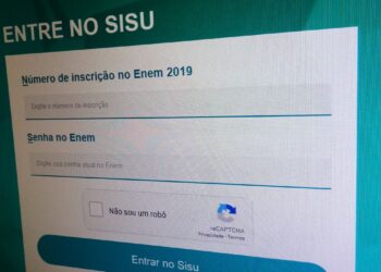 Começa hoje convocação da lista de espera do Sisu 2022