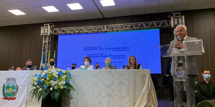 Guarapuava anuncia programa para auxiliar superindividados