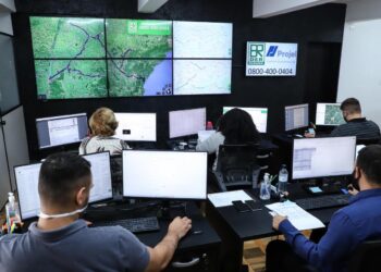 Paraná lança número de emergência para atendimento em rodovias do antigo pedágio