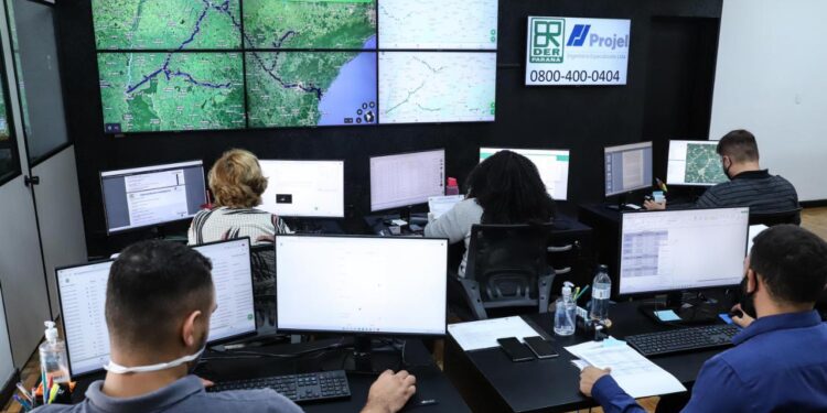 Paraná lança número de emergência para atendimento em rodovias do antigo pedágio