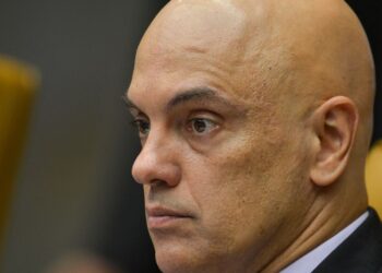 Alexandre de Moraes determina bloqueio do Telegram em todo o Brasil