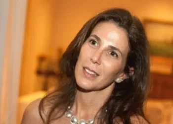 Filha do ex-presidente Temer diz entrevista à Angélica que foi vítima de estupro em assalto