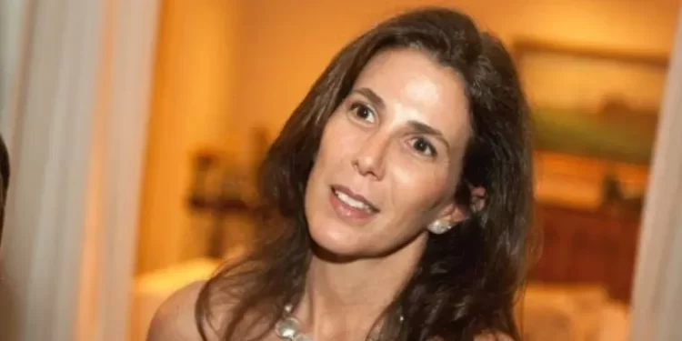 Filha do ex-presidente Temer diz entrevista à Angélica que foi vítima de estupro em assalto