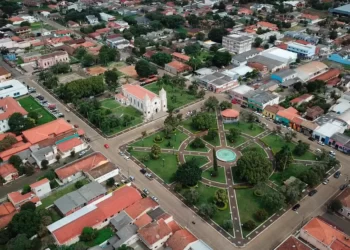 Tibagi anuncia PSS para contratação de motoristas; salário é de R$ 3.141,42