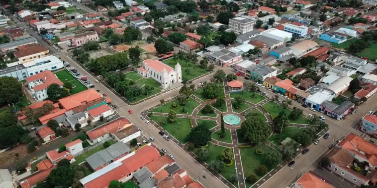 Tibagi anuncia PSS para contratação de motoristas; salário é de R$ 3.141,42