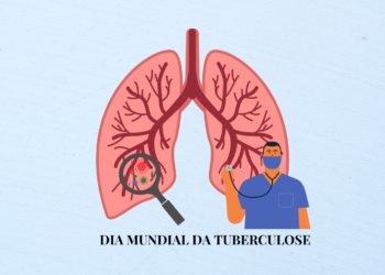 Em alusão ao Dia Mundial da Tuberculose (24) a Secretaria de Saúde realiza ações de prevenção
