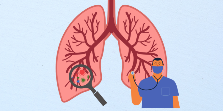 Em alusão ao Dia Mundial da Tuberculose (24) a Secretaria de Saúde realiza ações de prevenção