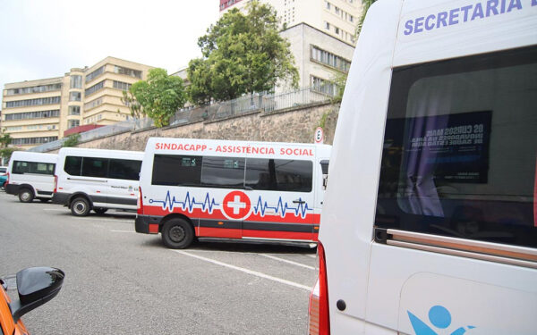 ‘Turismo médico’ tem Curitiba como uma das cidades em destaque
