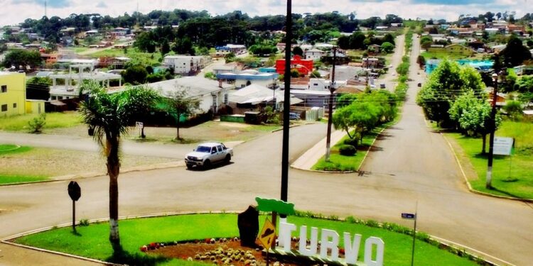 Prefeitura de Turvo abre novo PSS