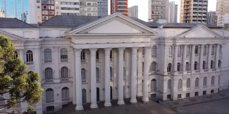 UFPR divulga resultado do vestibular nesta quarta-feira (23)