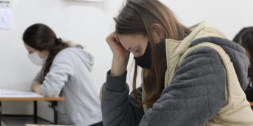 Com novidade no formato, Unicentro aplica Vestibular para mais de 5 mil pessoas
