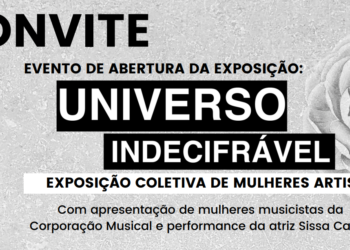 Centro de Artes recebe exposição coletiva “Universo Indecifrável”