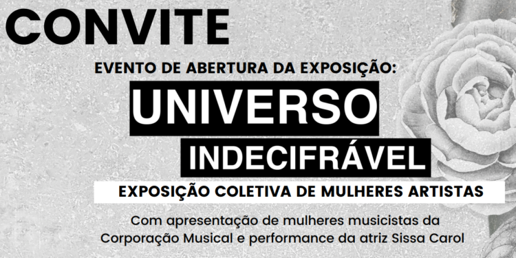 Centro de Artes recebe exposição coletiva “Universo Indecifrável”