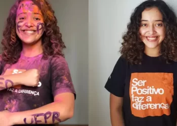 Aprovada em 1º lugar geral no vestibular da UFPR tentou cursar medicina cinco vezes