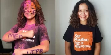 Aprovada em 1º lugar geral no vestibular da UFPR tentou cursar medicina cinco vezes