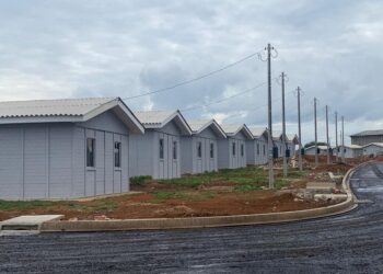 Entrega das unidades habitacionais do programa Vida Digna será sábado (12)